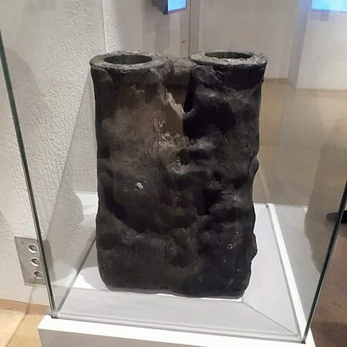 Photo de Lugdunum-musée et théâtres romains