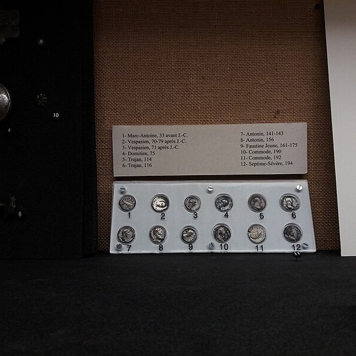 Photo de Lugdunum-musée et théâtres romains