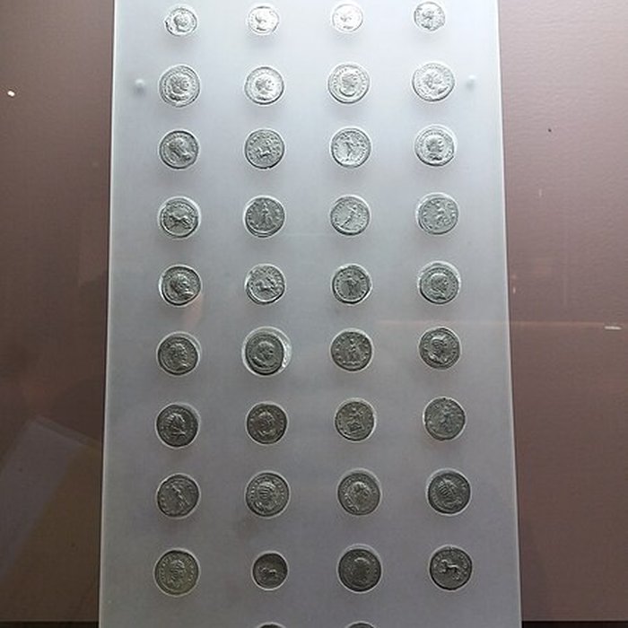 Photo de Lugdunum-musée et théâtres romains