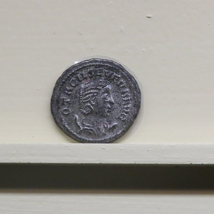 Photo de Lugdunum-musée et théâtres romains