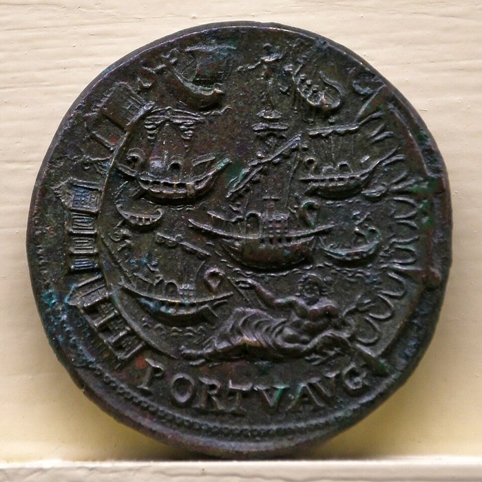 Photo de Lugdunum-musée et théâtres romains