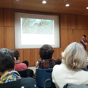 Lugdunum-musée et théâtres romains