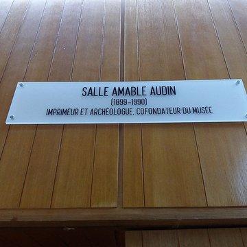 Lugdunum-musée et théâtres romains