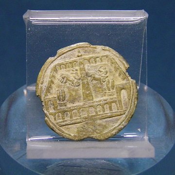 Lugdunum-musée et théâtres romains