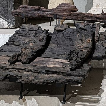 Lugdunum-musée et théâtres romains