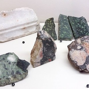 Lugdunum-musée et théâtres romains