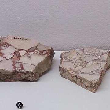 Lugdunum-musée et théâtres romains