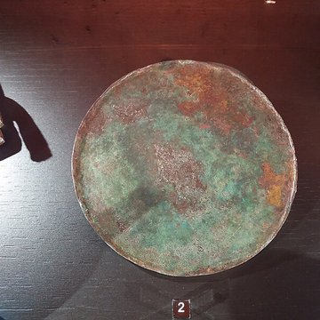 Lugdunum-musée et théâtres romains