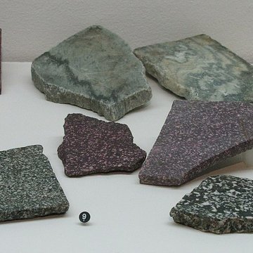 Lugdunum-musée et théâtres romains