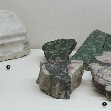 Lugdunum-musée et théâtres romains