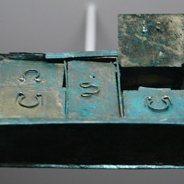 Lugdunum-musée et théâtres romains