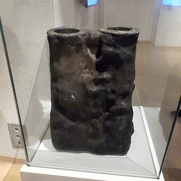 Lugdunum-musée et théâtres romains