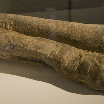 Lugdunum-musée et théâtres romains