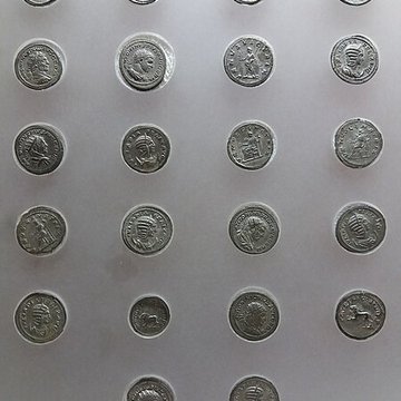 Lugdunum-musée et théâtres romains