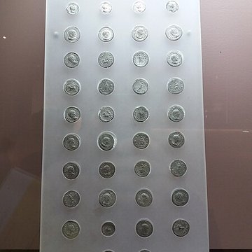 Lugdunum-musée et théâtres romains