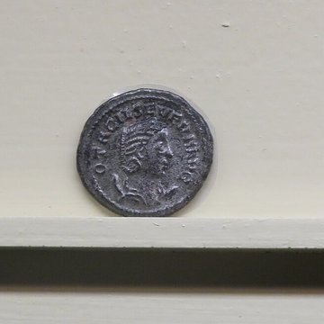 Lugdunum-musée et théâtres romains