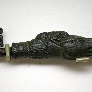 Lugdunum-musée et théâtres romains