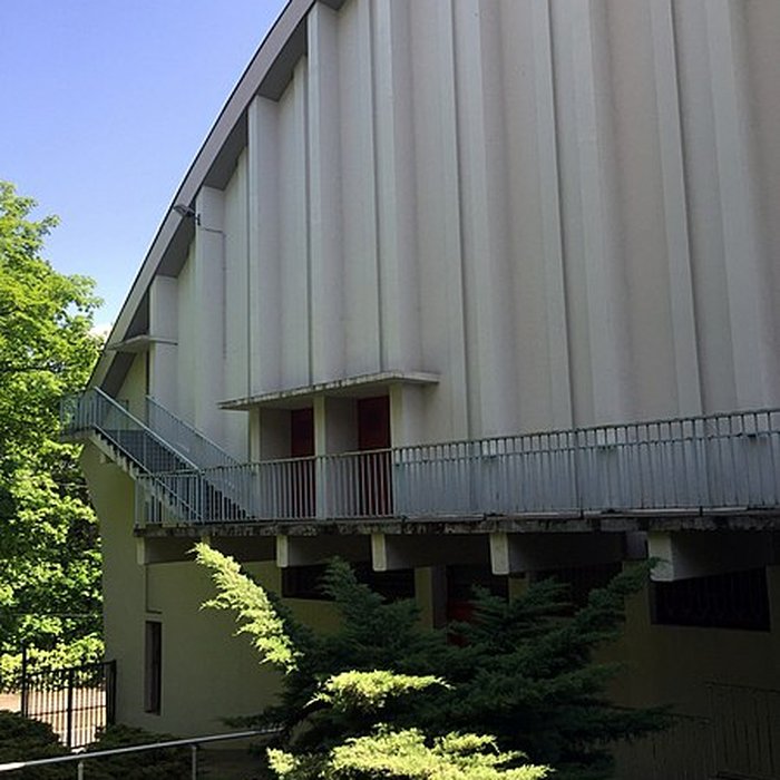 Photo de Musée des sapeurs-pompiers de Lyon