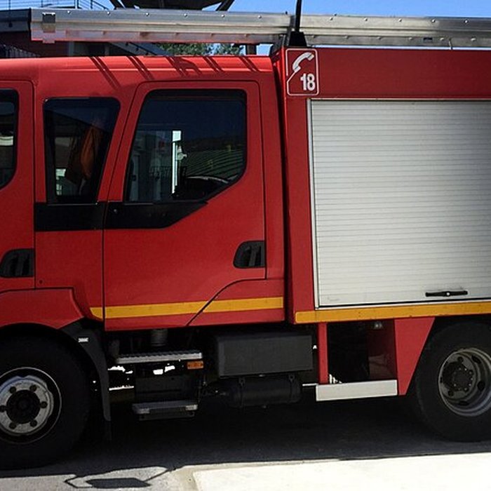 Photo de Musée des sapeurs-pompiers de Lyon