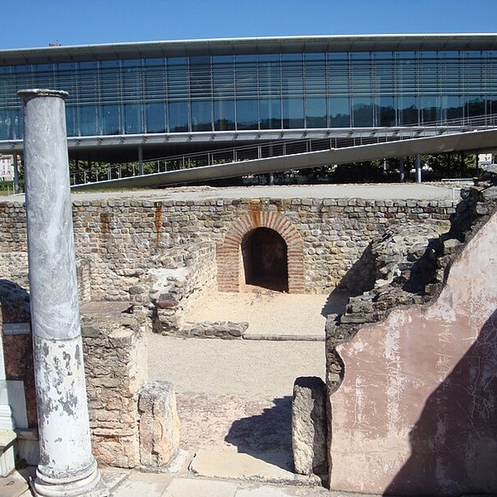 Photo de Musée archéologique