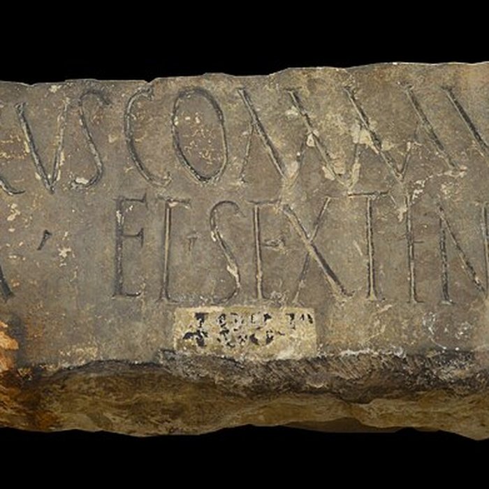 Photo de Musée archéologique