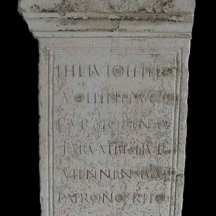 Photo de Musée archéologique