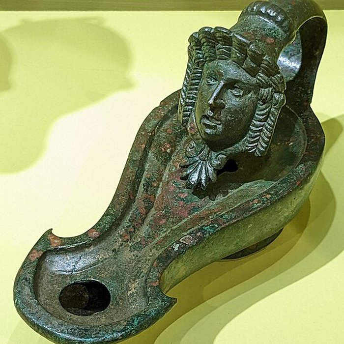 Photo de Musée archéologique