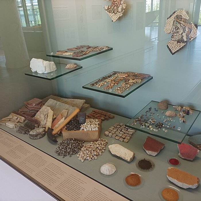 Photo de Musée archéologique