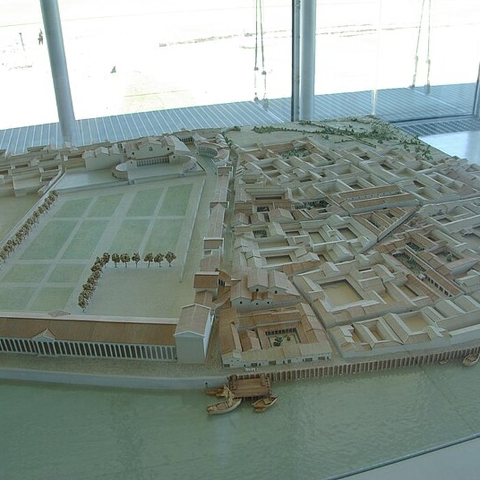 Photo de Musée archéologique