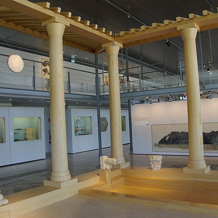 Photo de Musée archéologique
