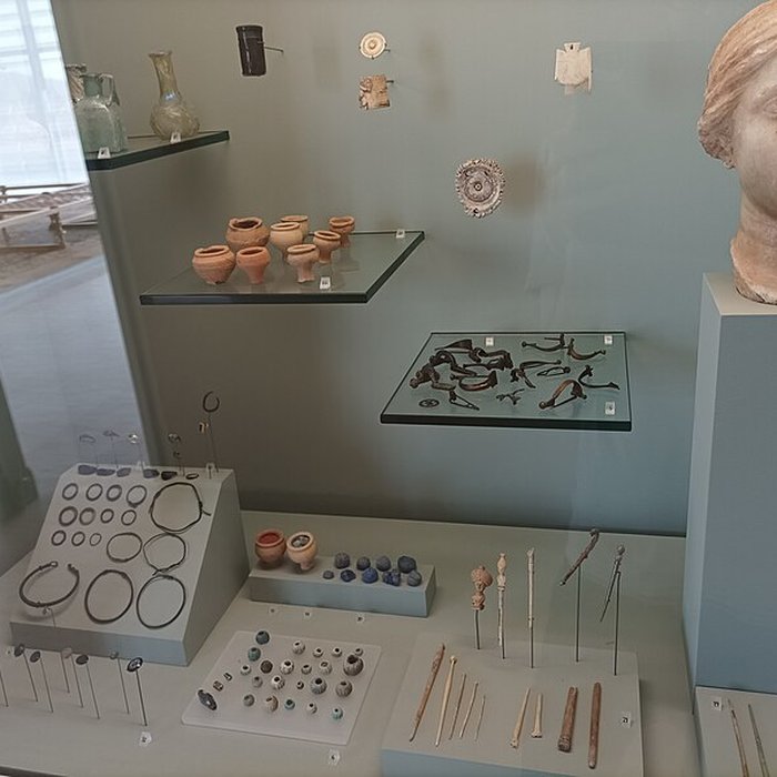 Photo de Musée archéologique