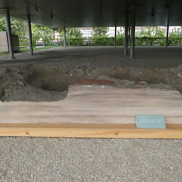 Photo de Musée archéologique