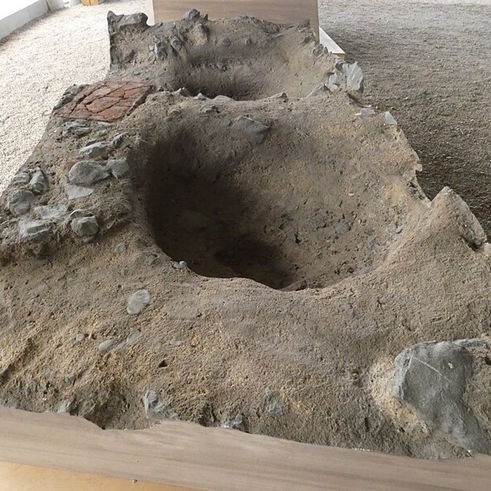 Photo de Musée archéologique