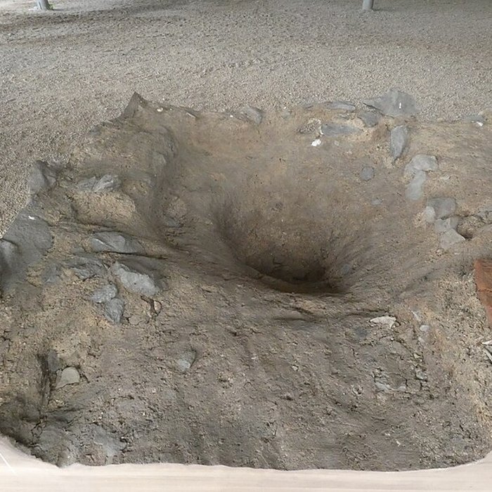 Photo de Musée archéologique