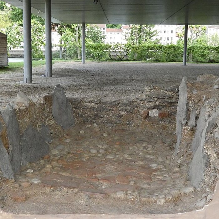 Photo de Musée archéologique