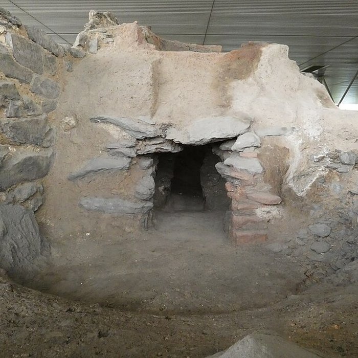 Photo de Musée archéologique