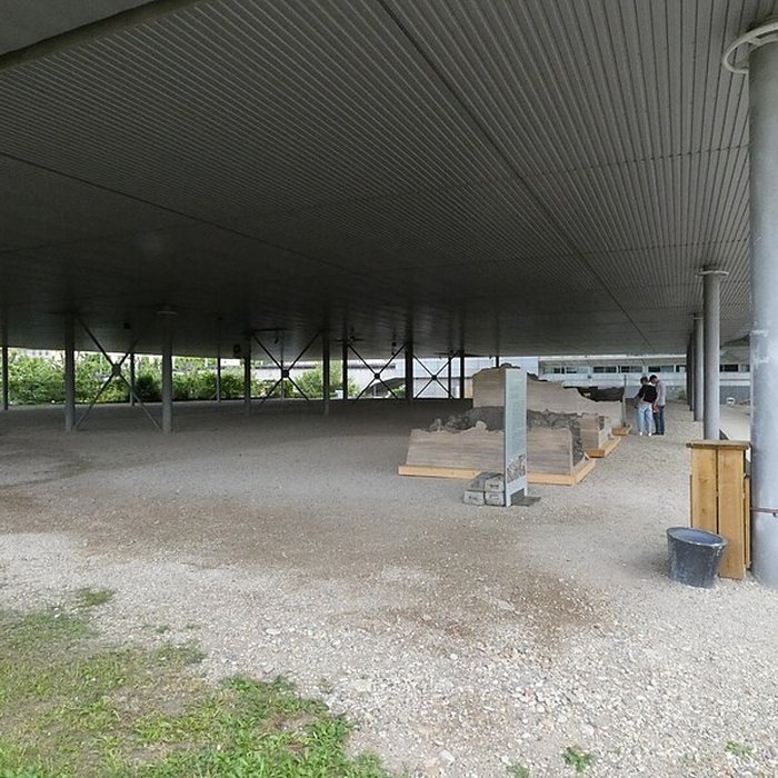 Photo de Musée archéologique