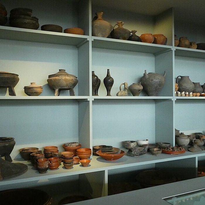 Photo de Musée archéologique