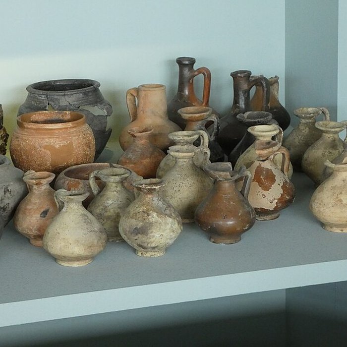 Photo de Musée archéologique