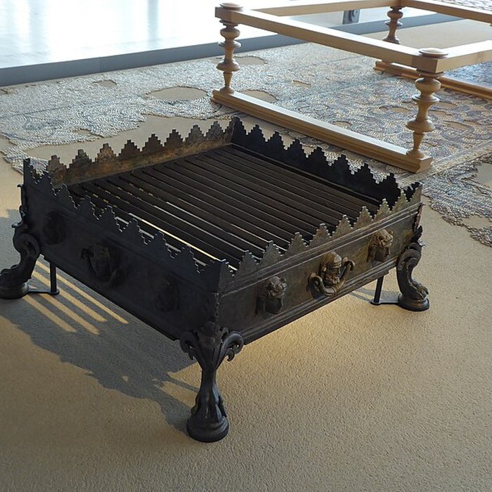 Photo de Musée archéologique