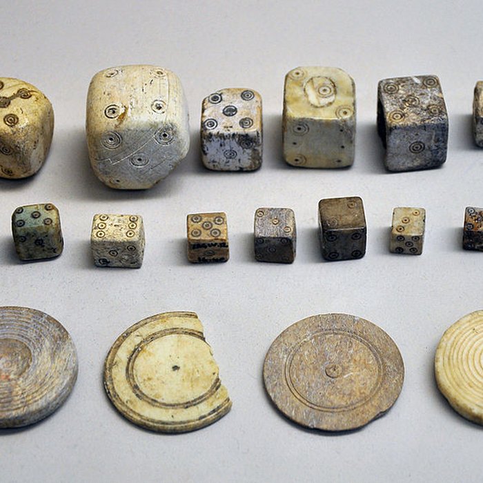 Photo de Musée archéologique