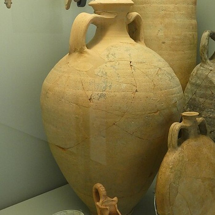 Photo de Musée archéologique