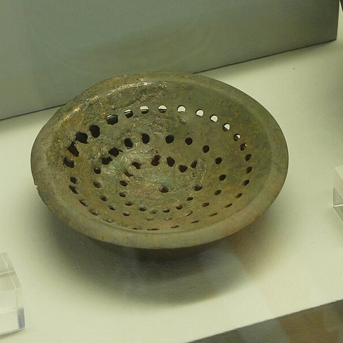 Photo de Musée archéologique