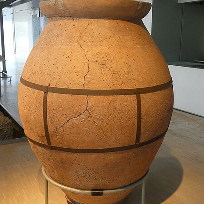 Photo de Musée archéologique