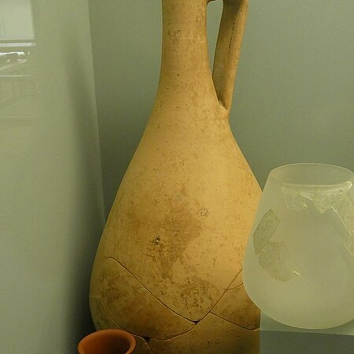 Photo de Musée archéologique