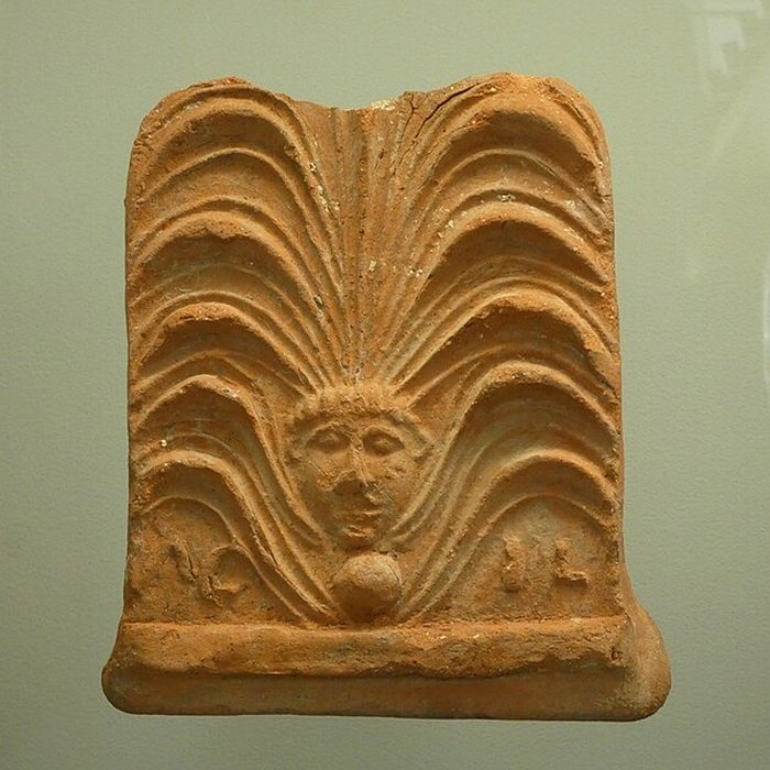 Photo de Musée archéologique