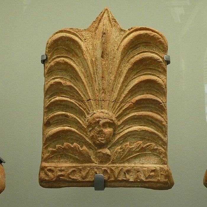 Photo de Musée archéologique