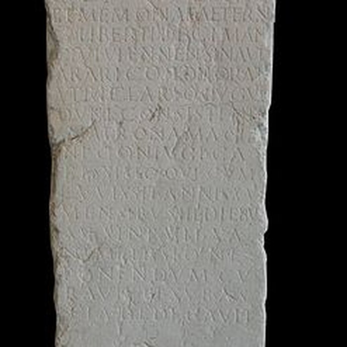 Photo de Musée archéologique