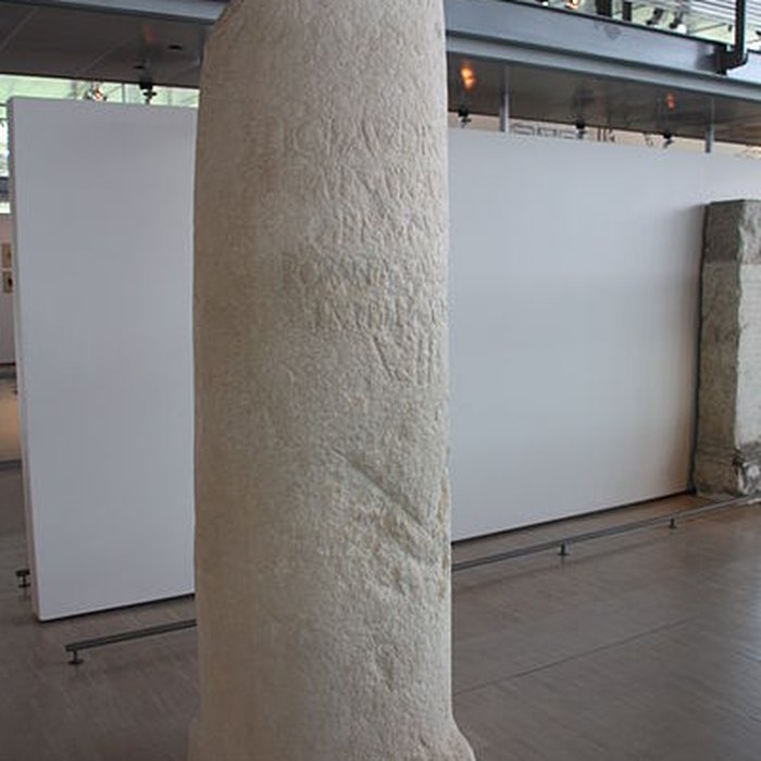 Photo de Musée archéologique