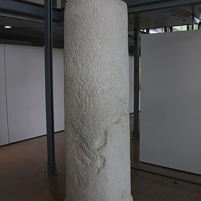 Photo de Musée archéologique